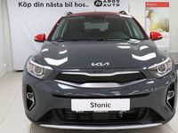 begagnad Kia Stonic 1.0 T-GDI 48V ADVANCE alning 2024, SUV