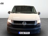 begagnad VW Transporter TDI150 DSG Komfort/Drag/P-värmare