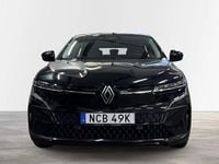 Begagnad Renault Mégane IV Equilibre 161 kW (220 HK) 2023 Svart