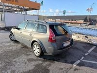 Begagnad Renault Mégane II 112 HK (82 kW) 2007