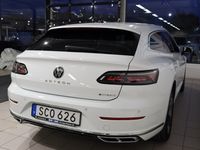 begagnad VW Arteon Shooting Brake R-Line E-hybrid R-Line