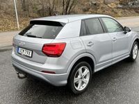 begagnad Audi Q2 35 TFSI Proline Euro 6