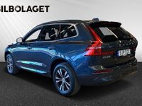 begagnad Volvo XC60 B4 AWD Diesel Mom Advanced Edt II