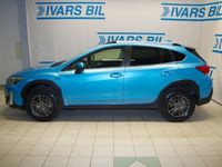 begagnad Subaru XV 2,0i E-Boxer XFuel Active