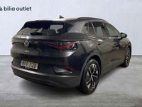 begagnad VW ID4 Pro Performance B-Kam Drag Carplay Navi 2022, SUV