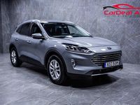 Begagnad Ford Kuga 190 HK (139 kW) 2022 Grå SUV