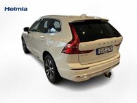 Begagnad Volvo XC60 355 HK (261 kW) 2022 Vit SUV