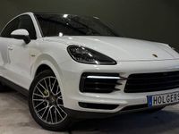 Begagnad Porsche Cayenne 462 HK (339 kW) 2021 Vit SUV