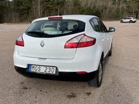 begagnad Renault Mégane 1.5 dCi Euro 5