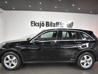 begagnad Mercedes GLC220 d 170hk 4MATIC 9G-Tronic*Dieselvärmare