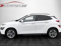 Begagnad Hyundai Kona 152 kW (207 HK) 2022 Vit SUV