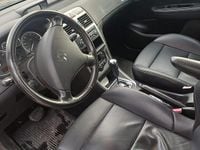 Begagnad Peugeot 307 136 HK (100 kW) 2005