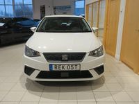 begagnad Seat Ibiza 1.0 EcoTSI 110hk Automat