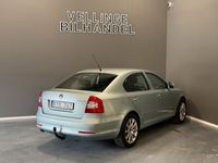 begagnad Skoda Octavia 1.6 TDI Euro 5