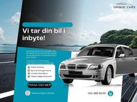 Begagnad Volvo S60 R-Design 181 HK (133 kW) 2014 Röd Sedan