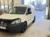 begagnad VW Caddy Caddy2013