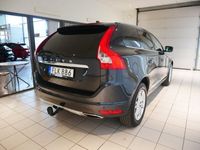 begagnad Volvo XC60 D4 AWD 181HK Aut