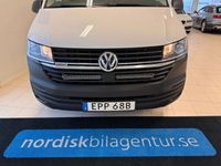 begagnad VW Transporter T30 2.0TDi 150hk Aut 4Motion *Moms*