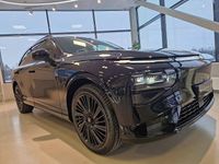 Ny XPENG G9 AWD Performance 424 kW (577 HK) 2025 SUV