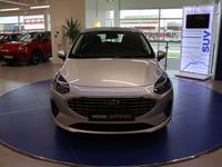 begagnad Ford Fiesta 1.0 EcoBoost Manuell, 100hk, 2023