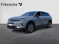 Begagnad Opel Grandland X 136 HK (100 kW) 2025 Grå SUV