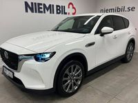 begagnad Mazda CX-60 2.5 PHEV Exclusive-Line AWD 10års 2023, SUV