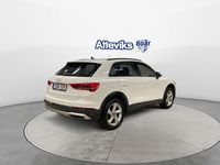 Begagnad Audi Q3 Proline 2021 Vit SUV