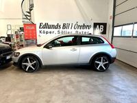 begagnad Volvo C30 2.0 D Kinetic 136hk