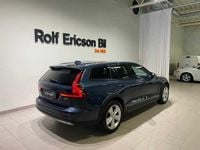 Begagnad Volvo V60 CC 250 HK (183 kW) 2024 Kombi