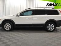 begagnad Volvo XC70 D4 AWD Geartronic 2014, Kombi