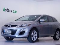 begagnad Mazda CX-7 2.2 MZR-CD AWD Drag Navi 173hk