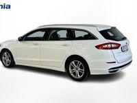 begagnad Ford Mondeo Kombi 2.0 TDCi 180 Titanium A