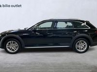 begagnad Audi A4 Allroad quattro 2.0 TDI Proline Cockpit Drag Värmare