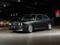 Begagnad BMW M3 194 HK (142 kW) 1986 Grå Sportkupé