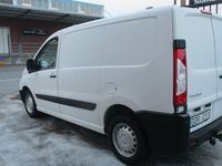 begagnad Peugeot Expert Panel Van 1.2t 2.0 HDi Euro 5 2013, Minibuss