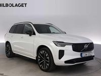 Begagnad Volvo XC90 455 HK (334 kW) 2026 Vit SUV