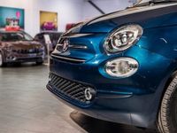 begagnad Fiat 500 Hb 1.0 manuell plus - Privatleasa från 3 mån 2023, Halvkombi