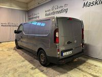 Begagnad Nissan NV300 146 HK (107 kW) 2020 Grå Van