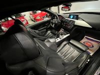 begagnad BMW 420 d Convertible M Sport Steptronic, 190hk Fullutrustad