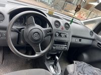 begagnad VW Caddy Maxi 1.6 TDI Euro 5
