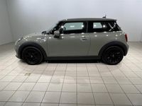 begagnad Mini Cooper 3drs Pepper II LED PDC