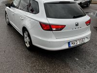 begagnad Seat Leon ST 1.2 TSI kamrem bytt