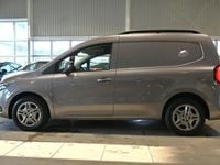 Begagnad Mercedes Citan 112 Style 116 HK (85 kW) 2023 Grå
