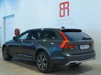 begagnad Volvo V90 CC D4 AWD Momentum Luftfjädring HuD 360