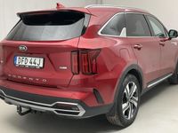 begagnad Kia Sorento 1.6 T-GDi Plug-in Hybrid AWD 2021, SUV