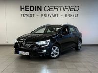 begagnad Renault Mégane IV 