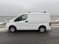 Begagnad Nissan NV200 90 HK (66 kW) 2018 Vit Minibuss