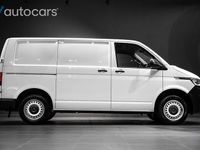 Begagnad VW T6.1 150 HK (110 kW) 2020 Vit Van