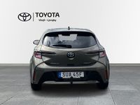 begagnad Toyota Corolla Hybrid 1,8 5D STYLE SPI, DRAGKROK