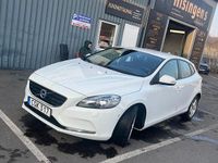 Begagnad Volvo V40 120 HK (88 kW) 2014